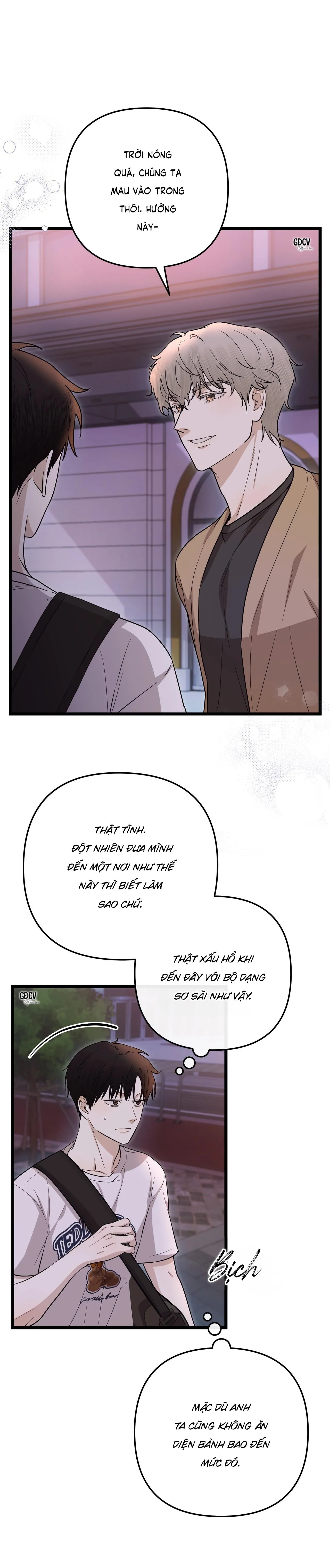 ZERO DAY ATTACK Chapter 7 Trang 13