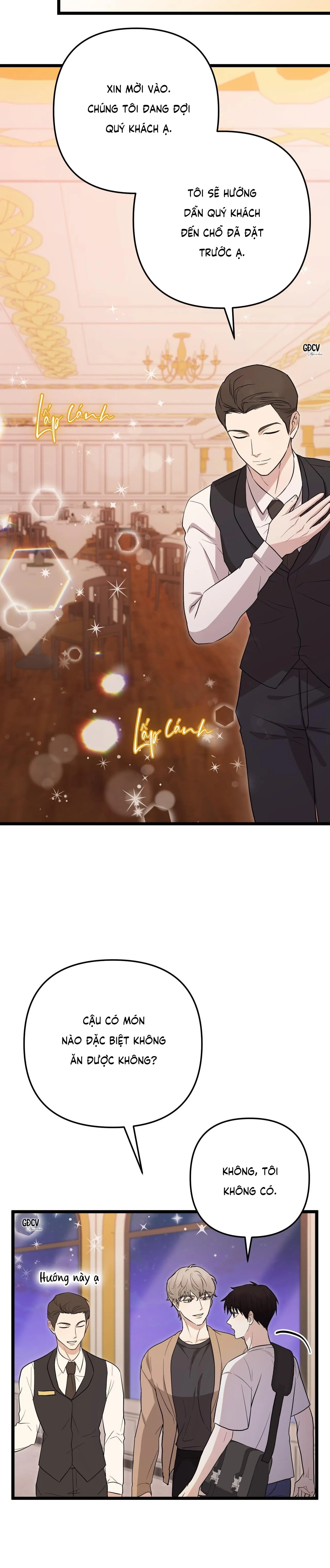 ZERO DAY ATTACK Chapter 7 Trang 15