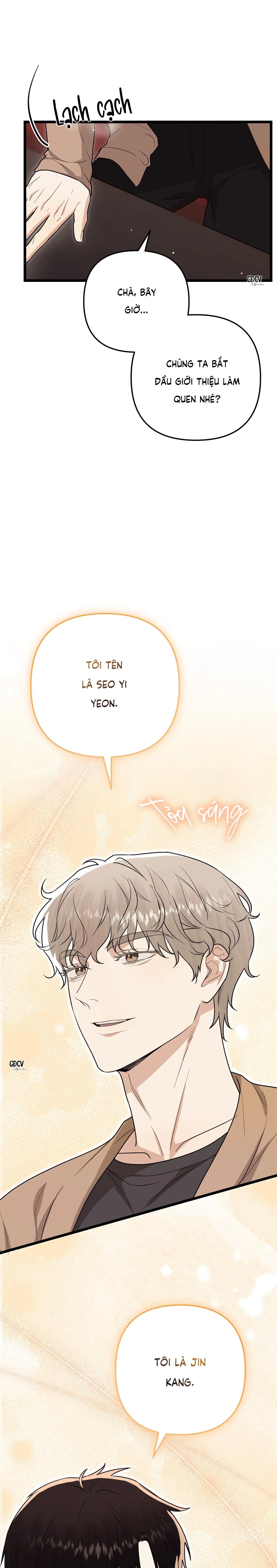 ZERO DAY ATTACK Chapter 7 Trang 17