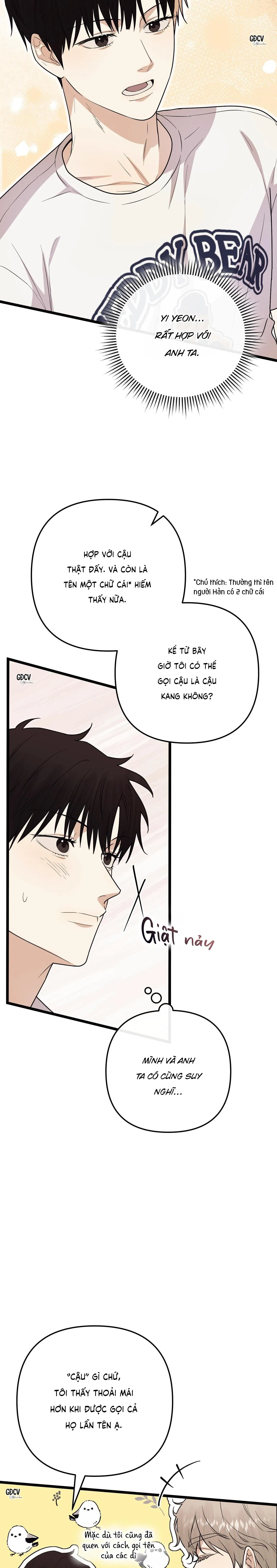 ZERO DAY ATTACK Chapter 7 Trang 18