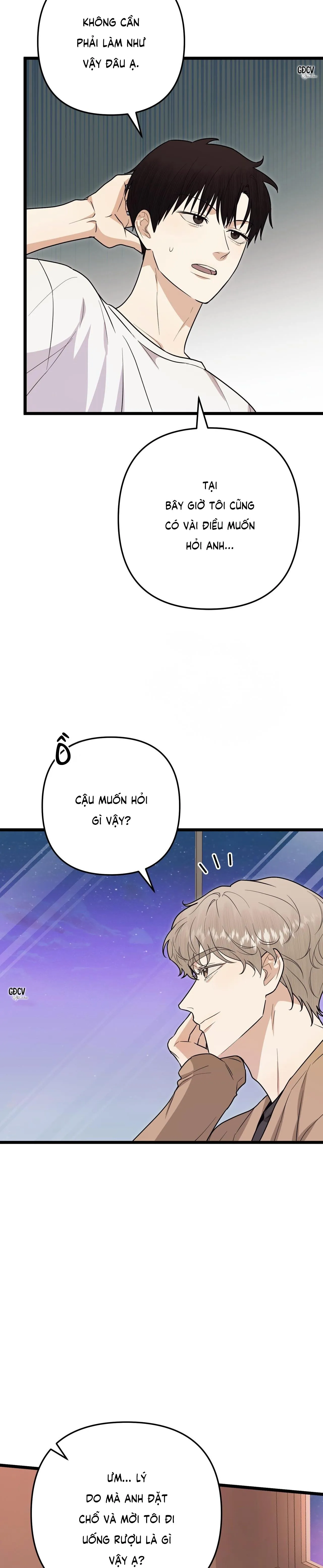 ZERO DAY ATTACK Chapter 7 Trang 22