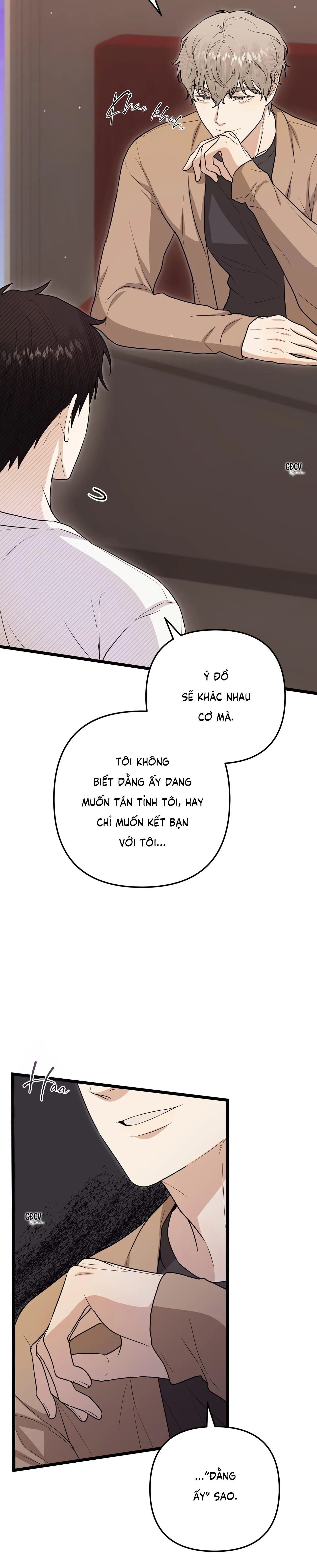 ZERO DAY ATTACK Chapter 7 Trang 25