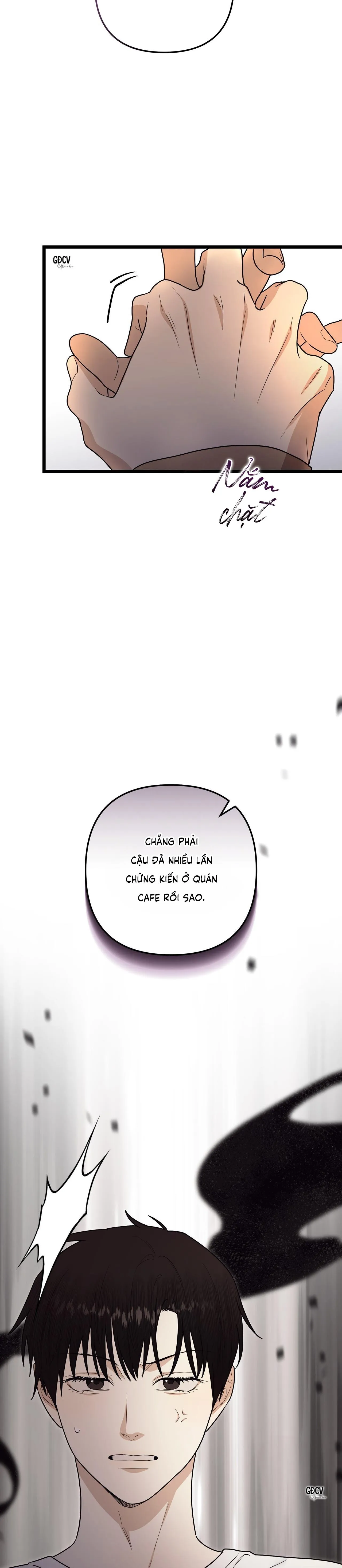 ZERO DAY ATTACK Chapter 7 Trang 30