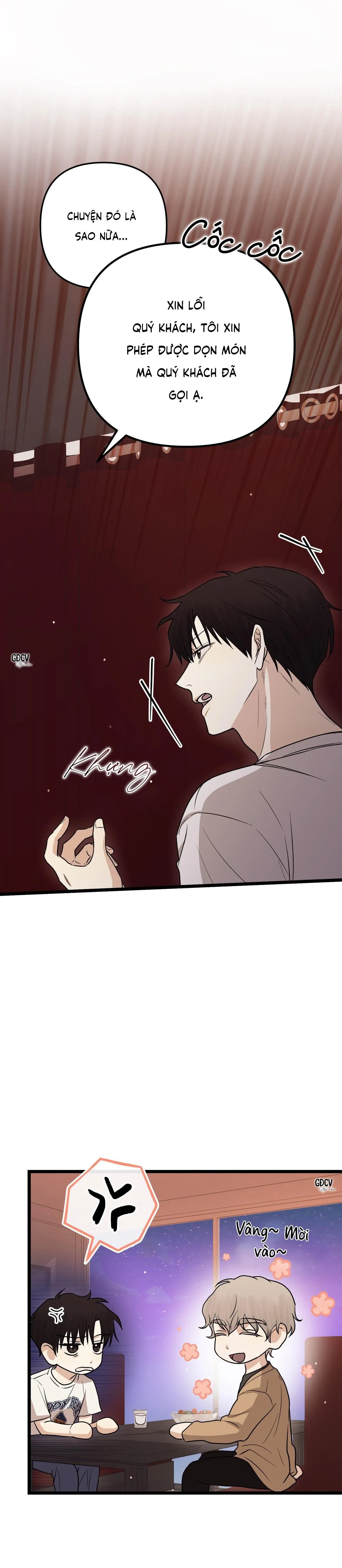 ZERO DAY ATTACK Chapter 7 Trang 32