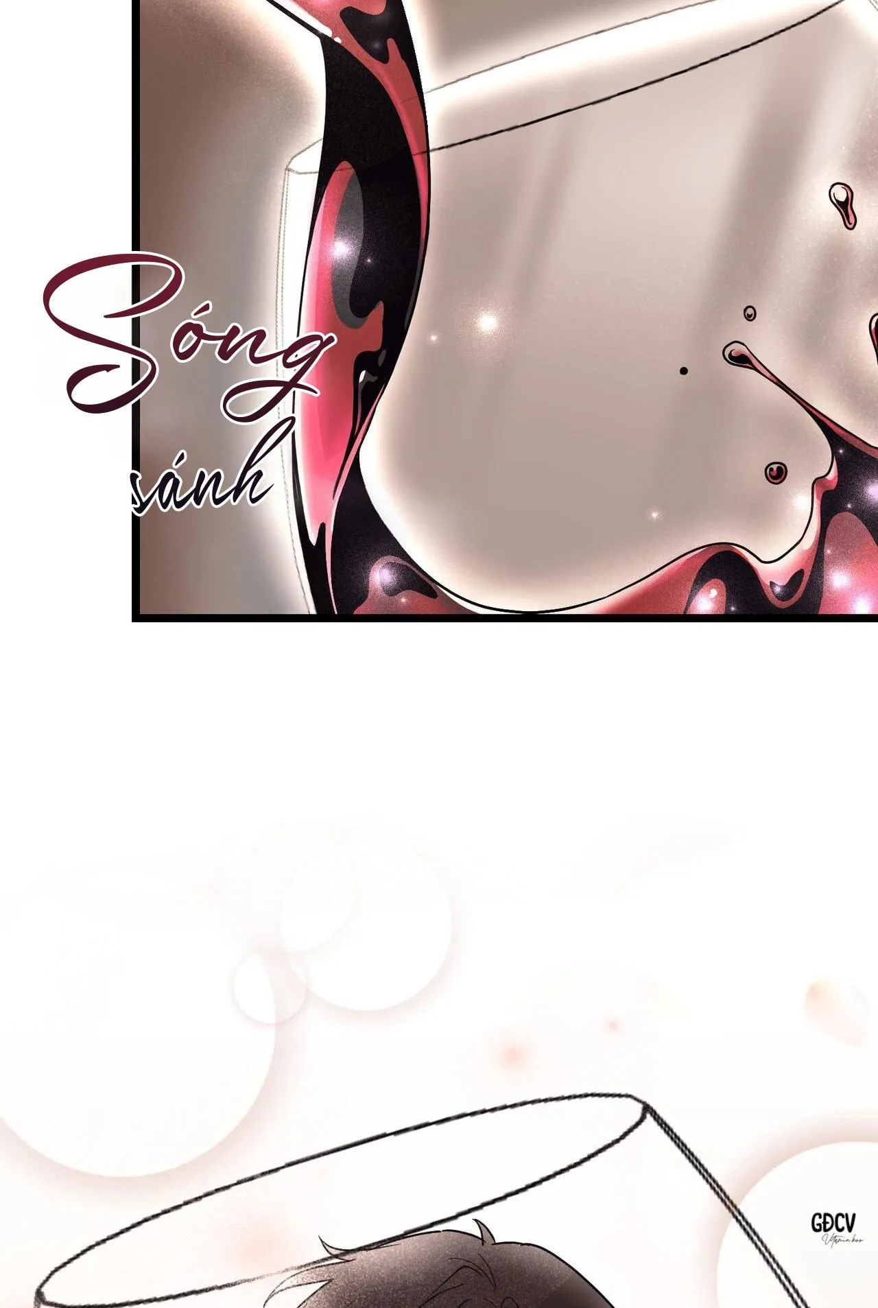 ZERO DAY ATTACK Chapter 7 Trang 34