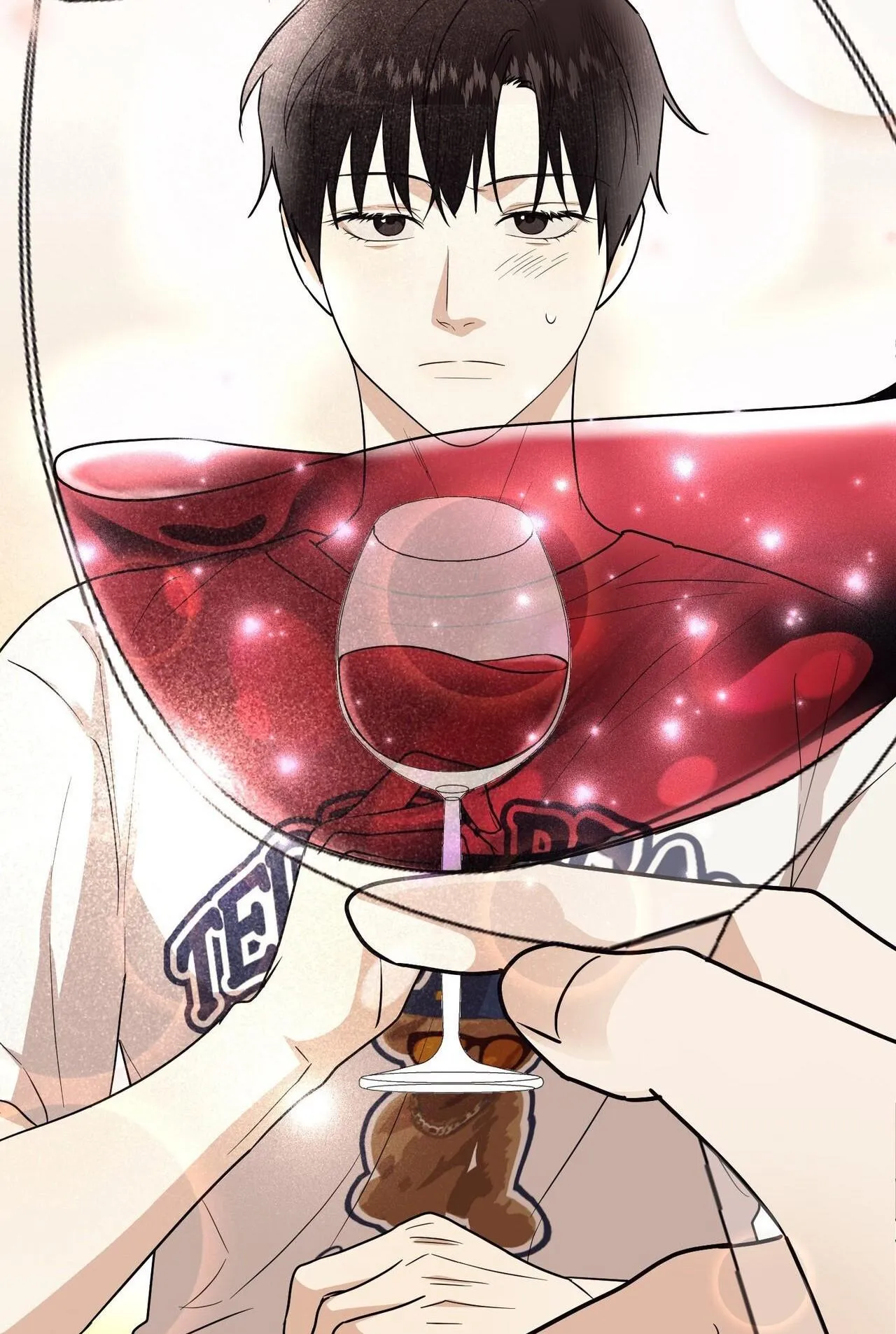 ZERO DAY ATTACK Chapter 7 Trang 35