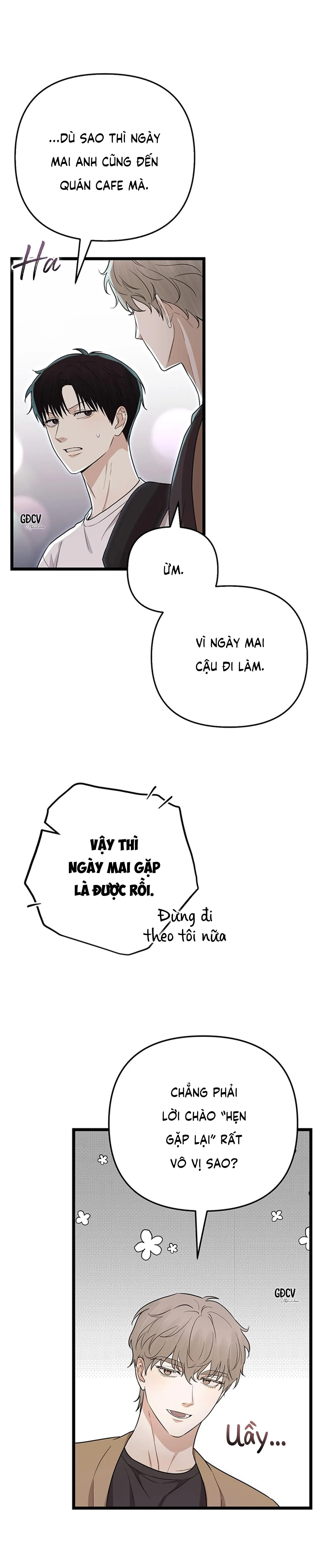 ZERO DAY ATTACK Chapter 8 Trang 9