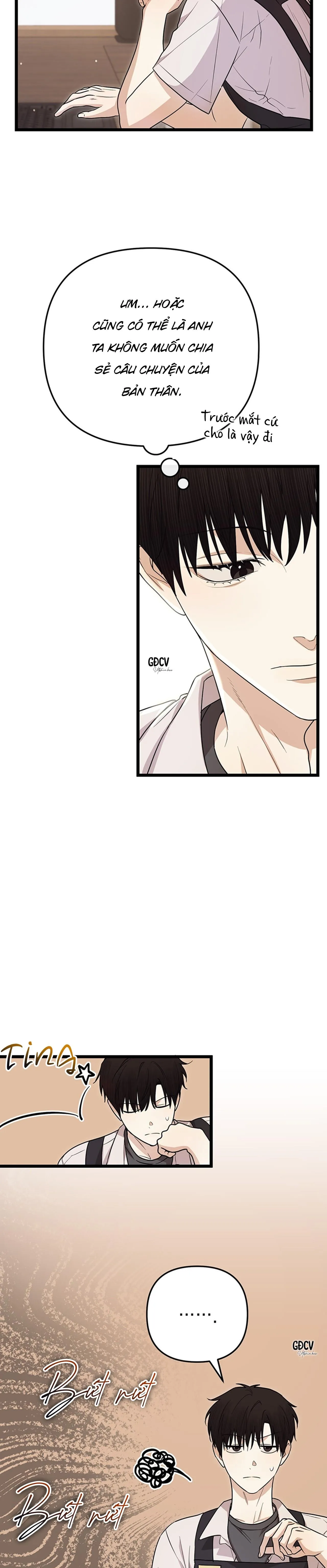 ZERO DAY ATTACK Chapter 8 Trang 17