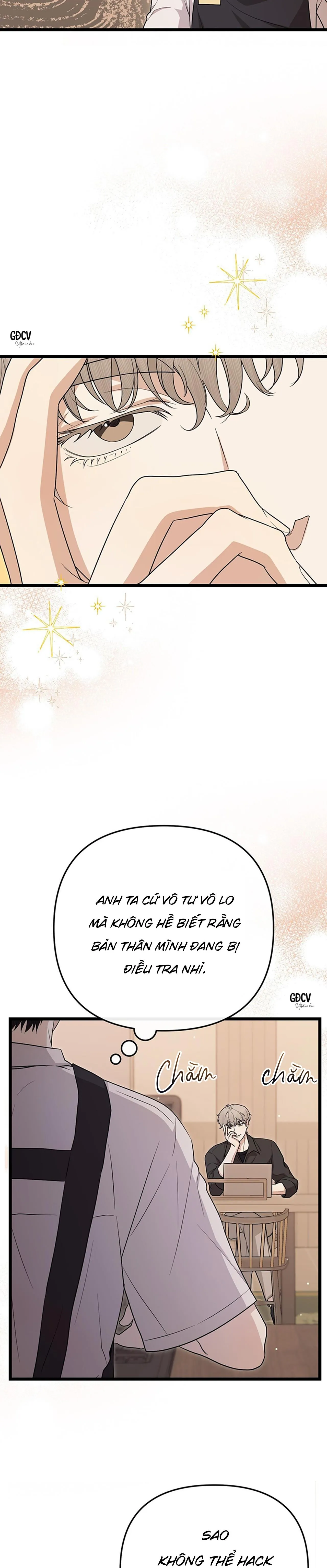 ZERO DAY ATTACK Chapter 8 Trang 18