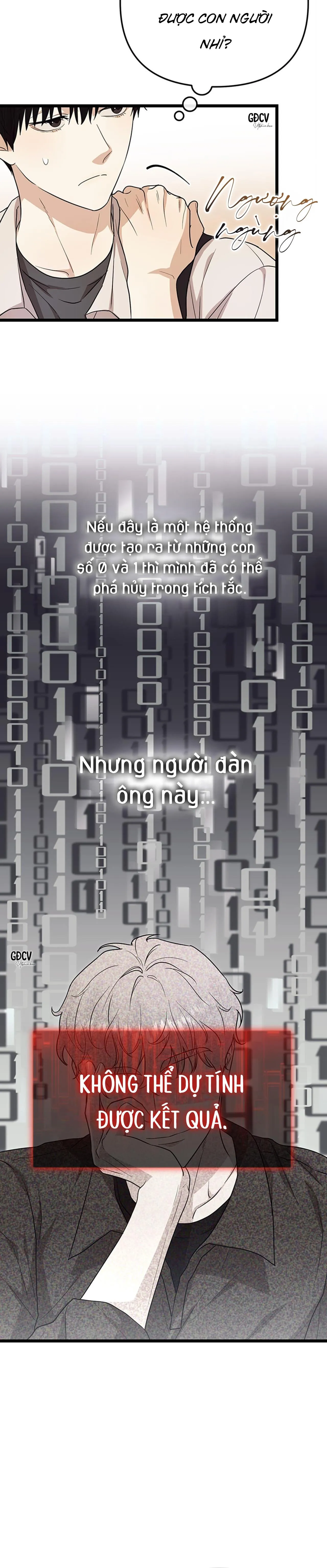 ZERO DAY ATTACK Chapter 8 Trang 19