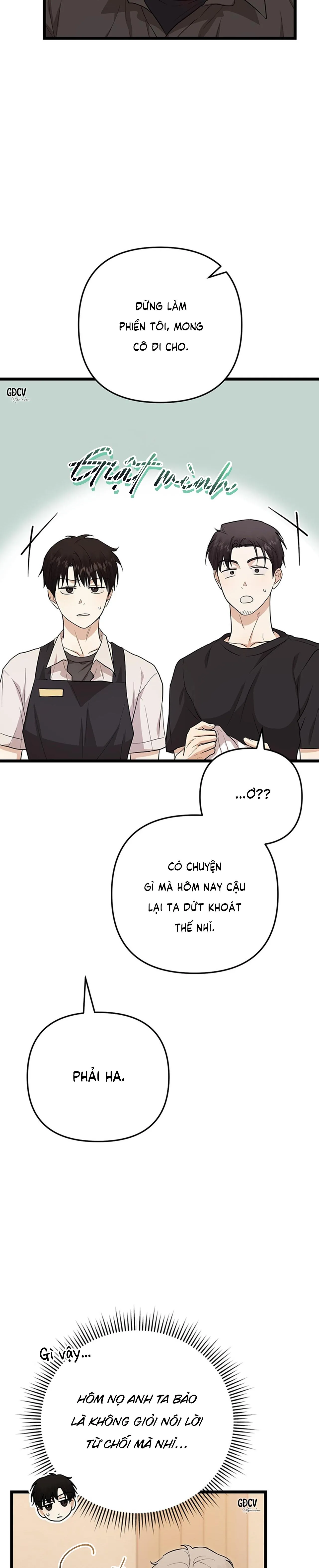 ZERO DAY ATTACK Chapter 8 Trang 22