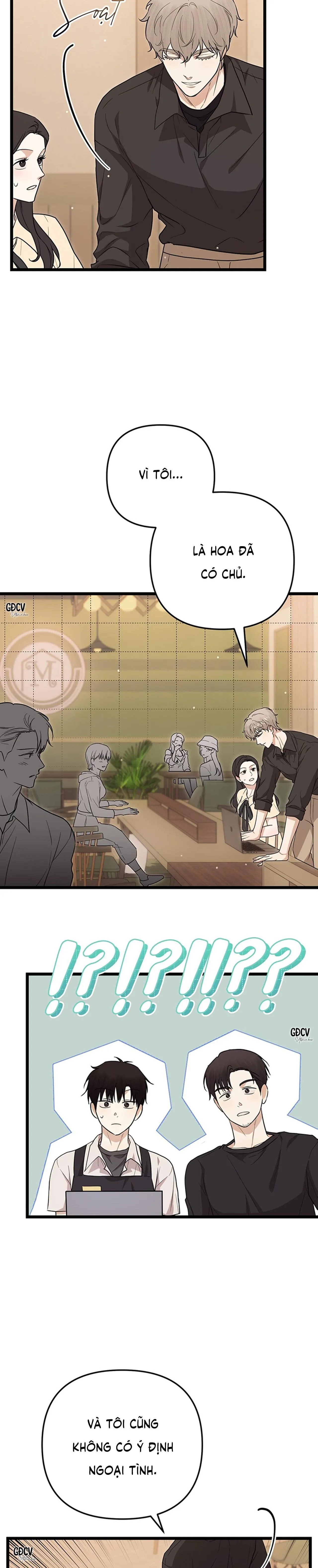 ZERO DAY ATTACK Chapter 8 Trang 23