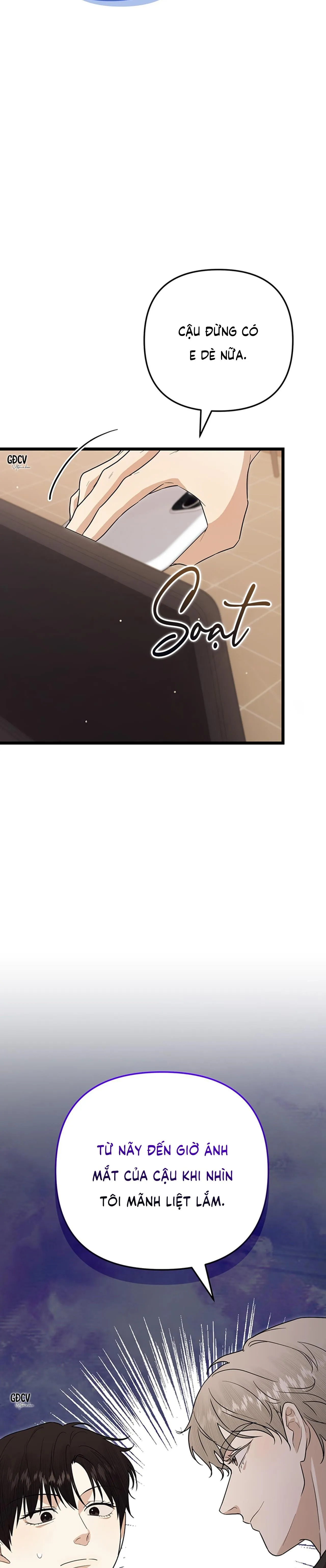 ZERO DAY ATTACK Chapter 8 Trang 28