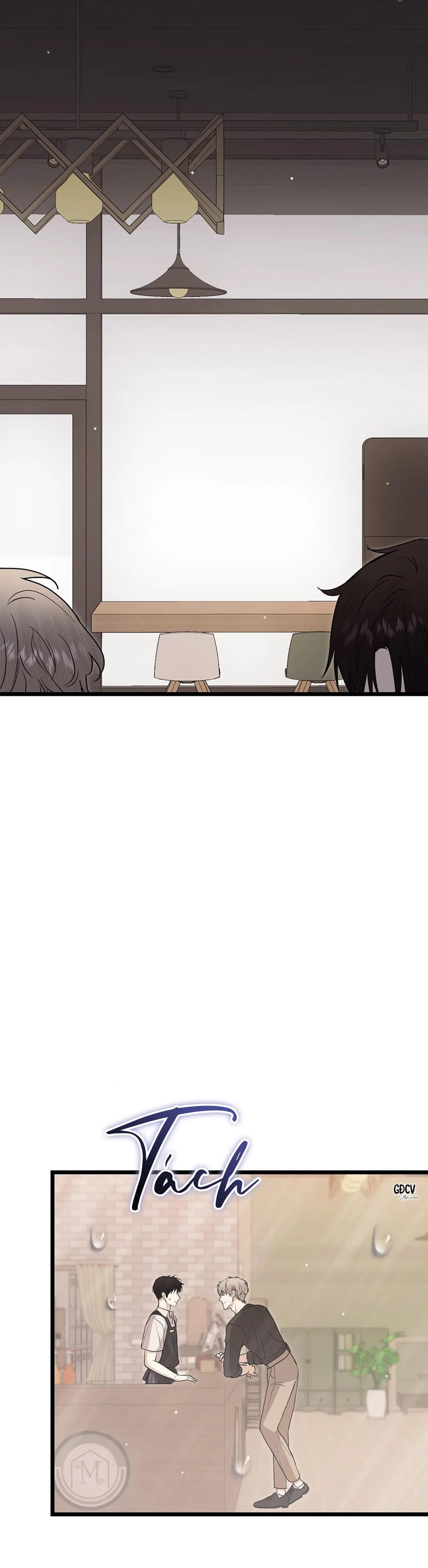 ZERO DAY ATTACK Chapter 8 Trang 31