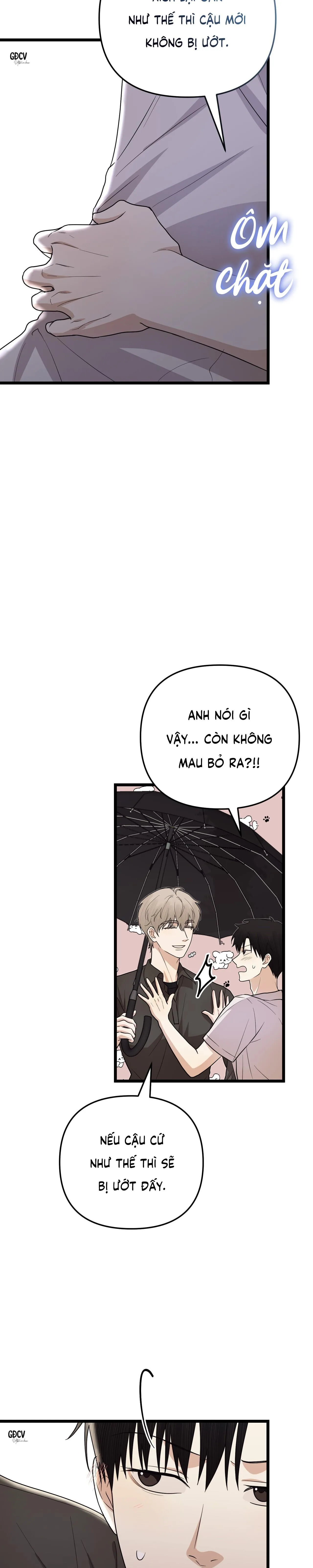 ZERO DAY ATTACK Chapter 9 Trang 10