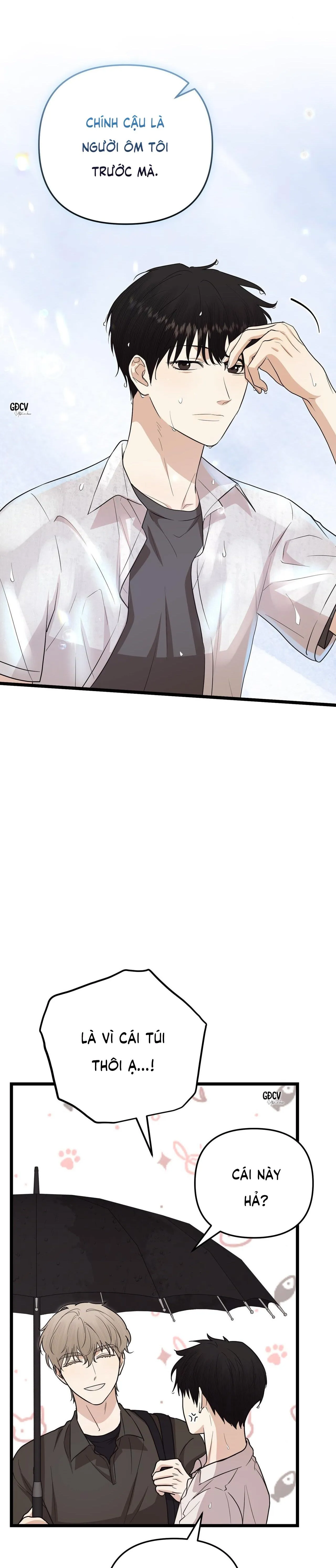 ZERO DAY ATTACK Chapter 9 Trang 15