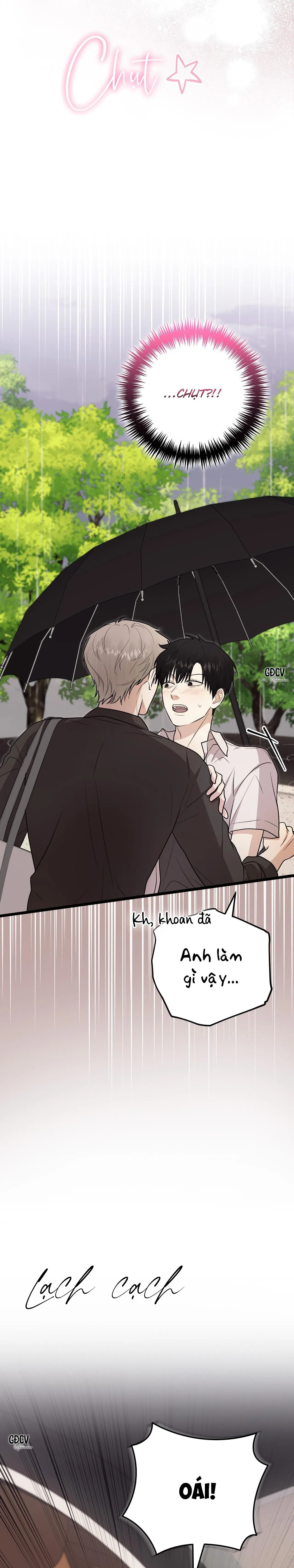 ZERO DAY ATTACK Chapter 9 Trang 24