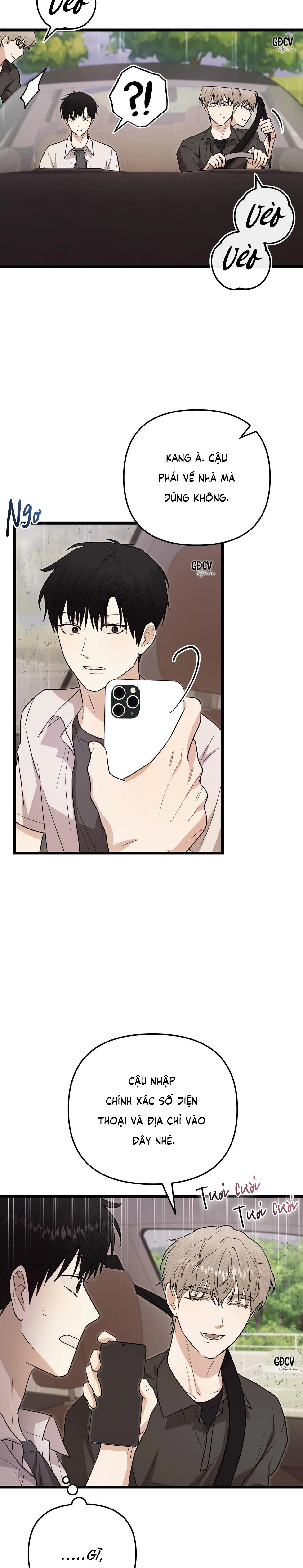 ZERO DAY ATTACK Chapter 9 Trang 26