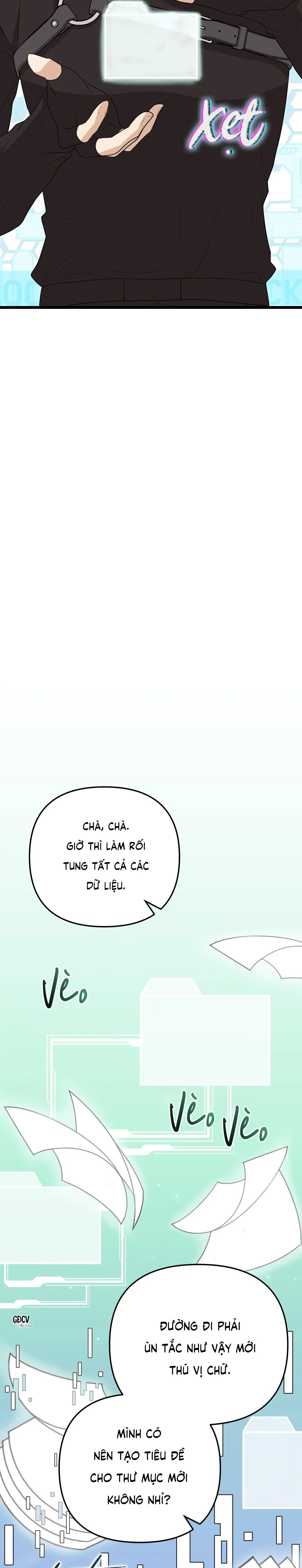 ZERO DAY ATTACK Chapter 9 Trang 33