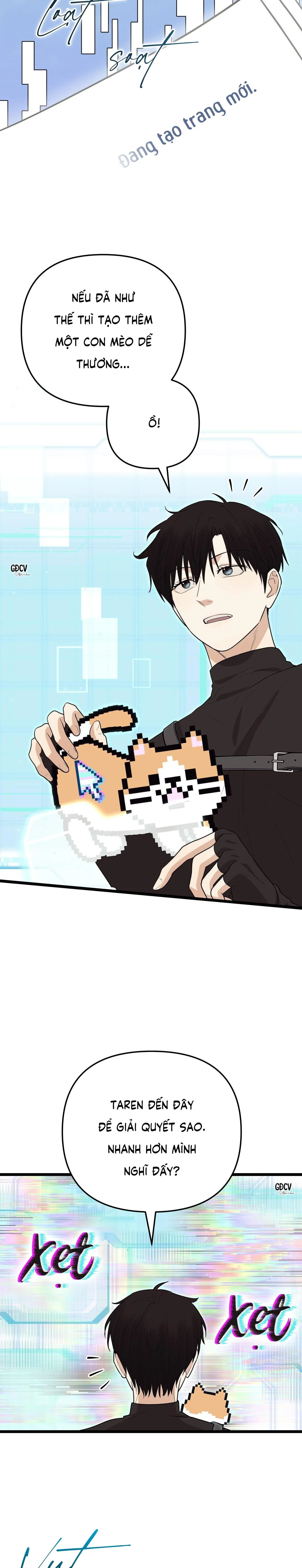 ZERO DAY ATTACK Chapter 9 Trang 34