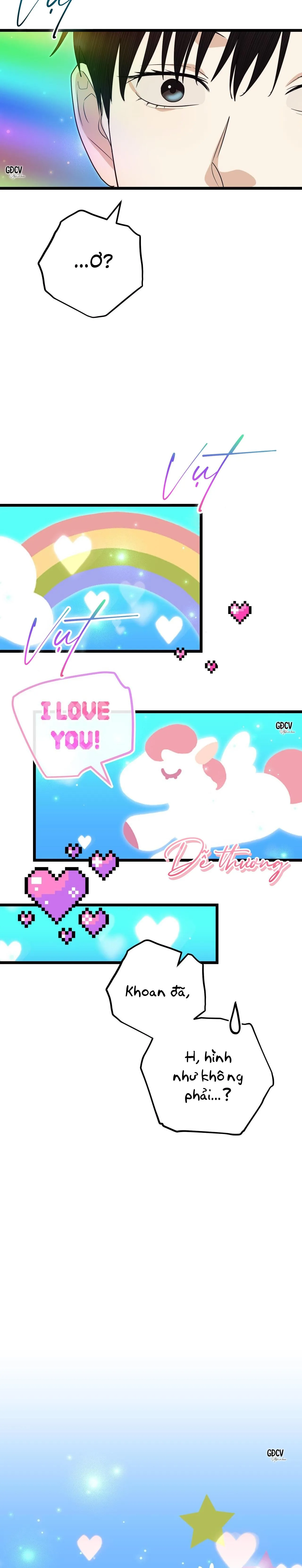 ZERO DAY ATTACK Chapter 9 Trang 35