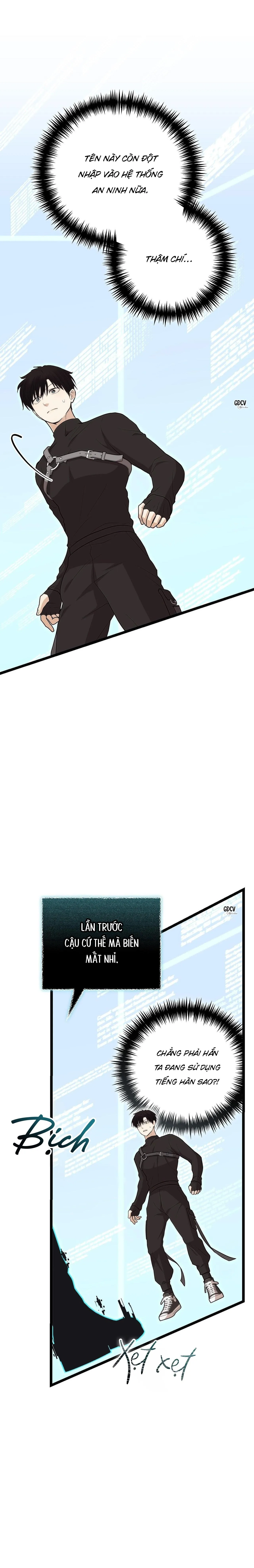 ZERO DAY ATTACK Chapter 10 Trang 6