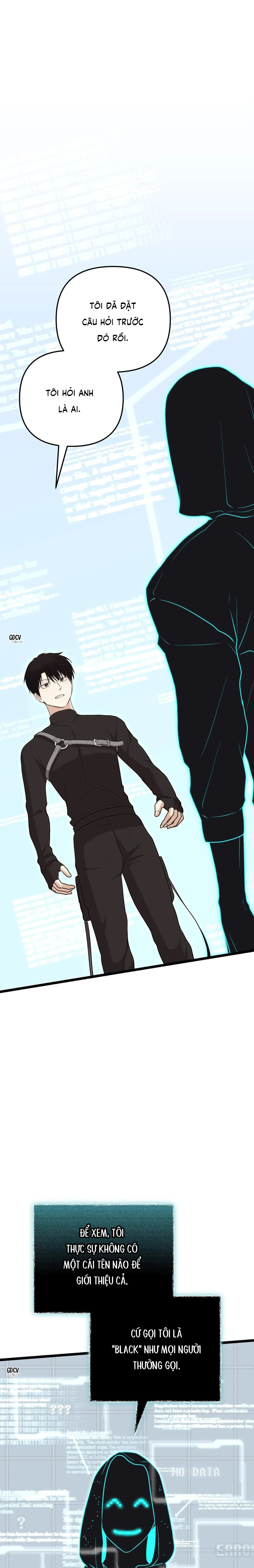 ZERO DAY ATTACK Chapter 10 Trang 8