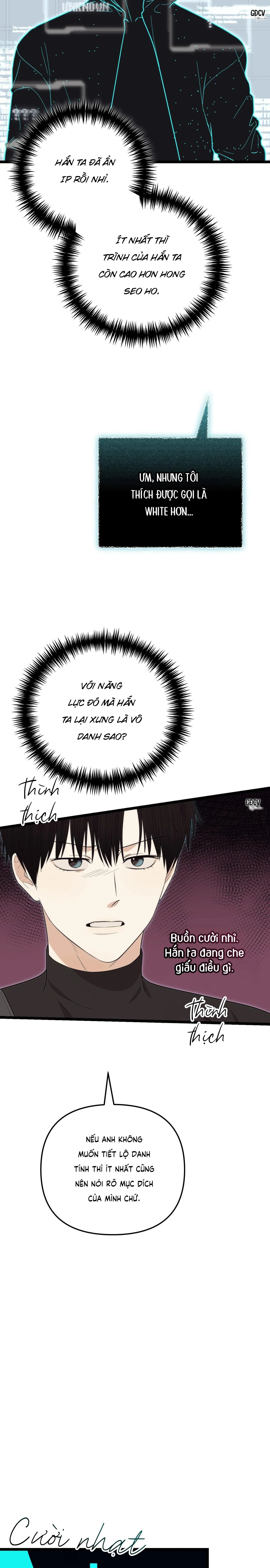 ZERO DAY ATTACK Chapter 10 Trang 9