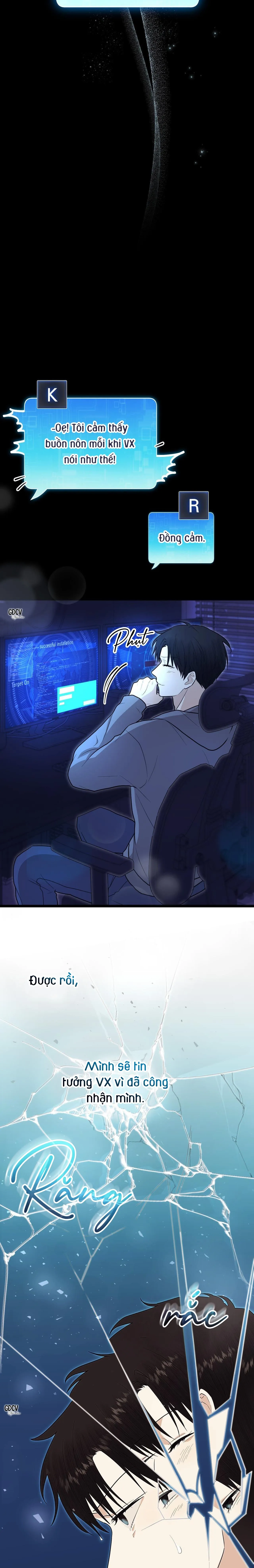 ZERO DAY ATTACK Chapter 10 Trang 19