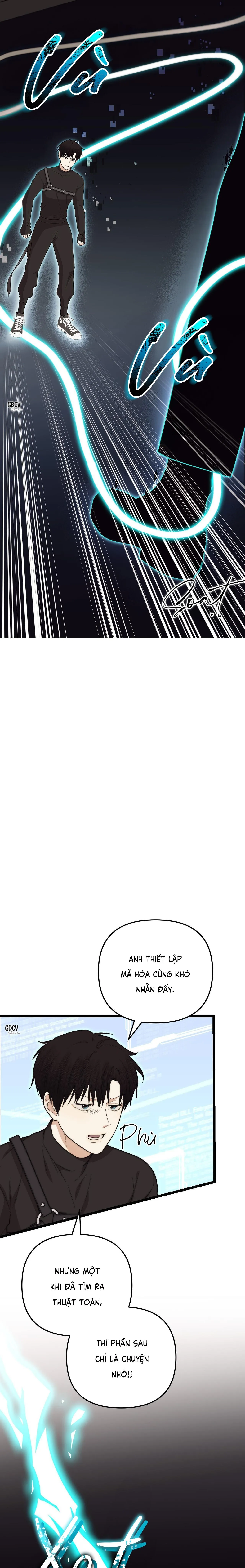 ZERO DAY ATTACK Chapter 10 Trang 21