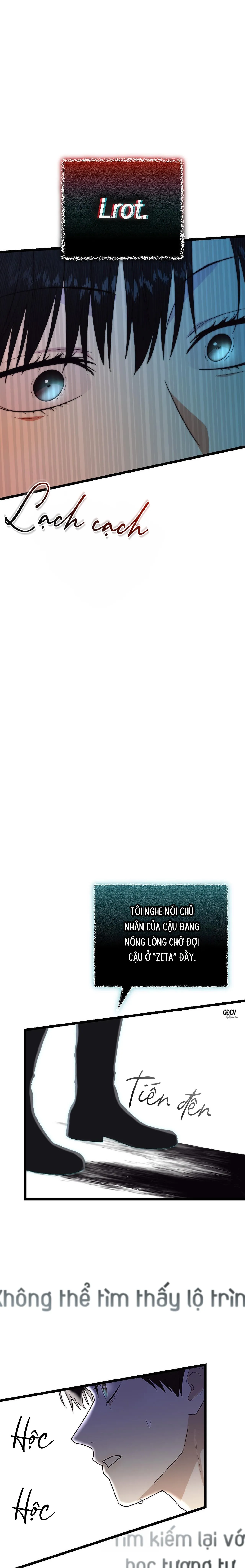 ZERO DAY ATTACK Chapter 10 Trang 23