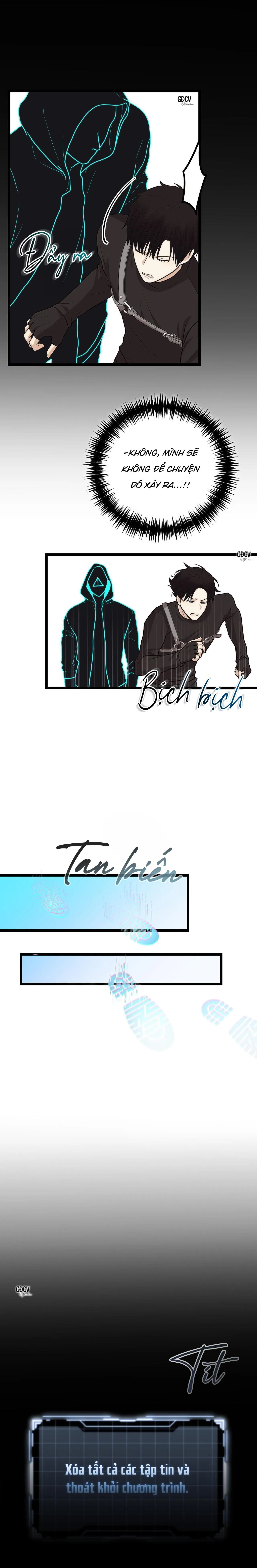 ZERO DAY ATTACK Chapter 10 Trang 25