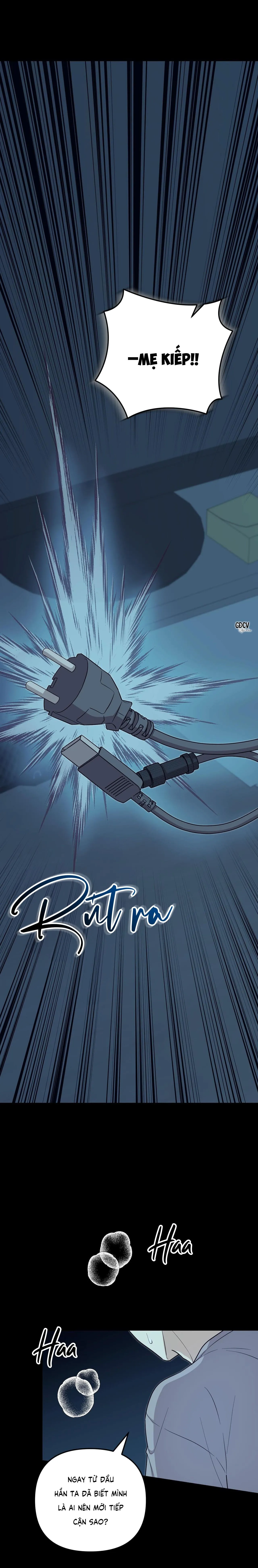 ZERO DAY ATTACK Chapter 10 Trang 26