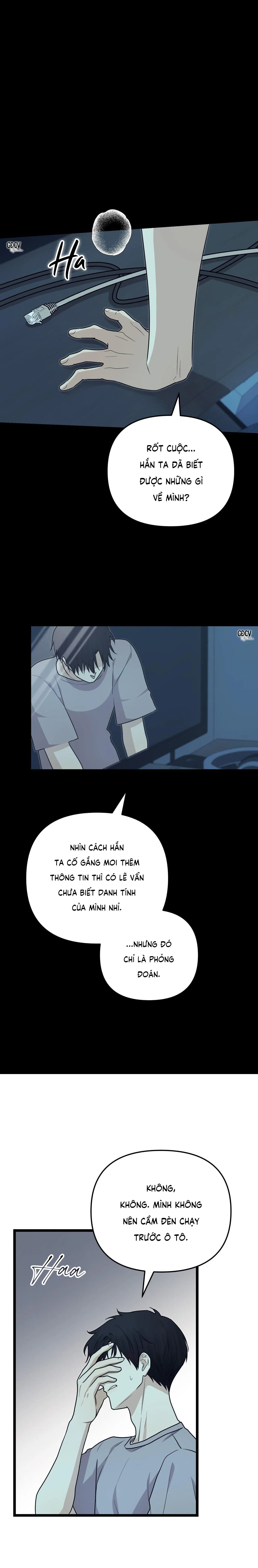 ZERO DAY ATTACK Chapter 10 Trang 27