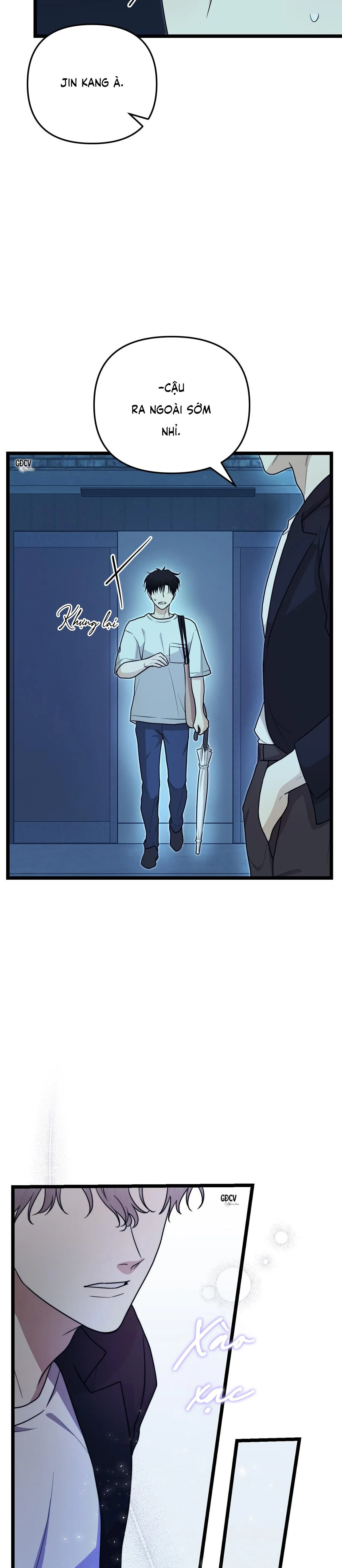 ZERO DAY ATTACK Chapter 10 Trang 31