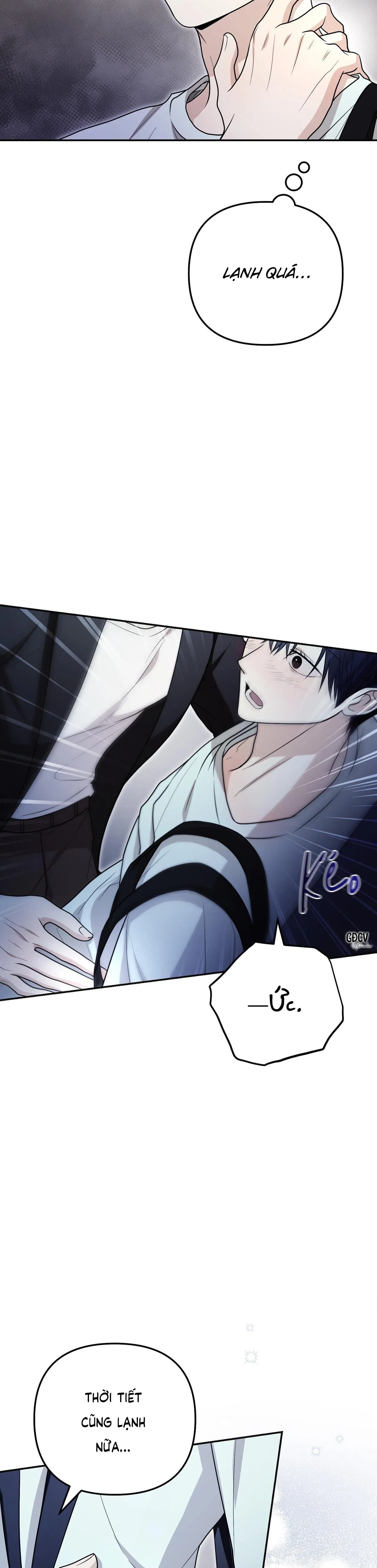 ZERO DAY ATTACK Chapter 11 Trang 4