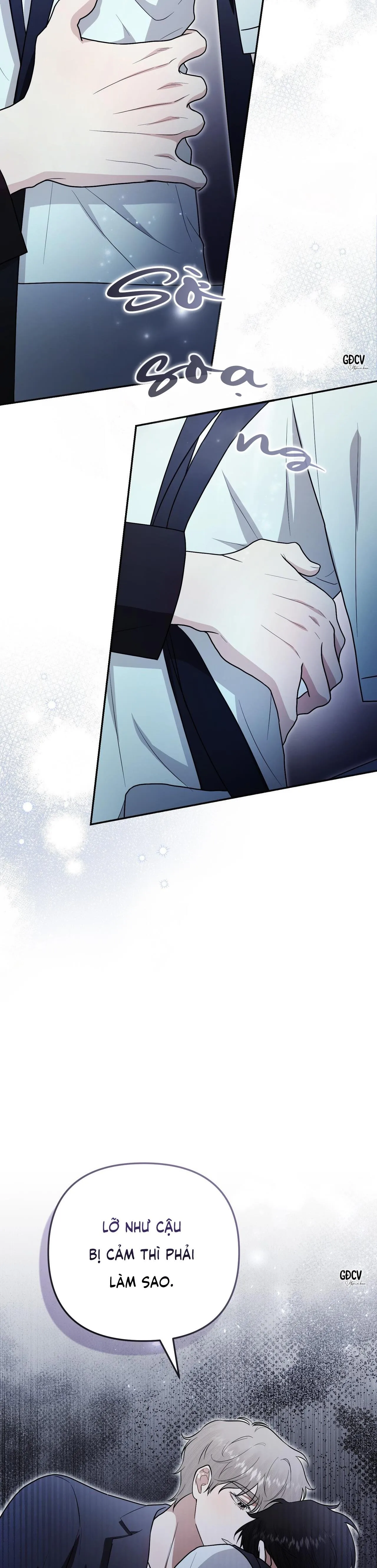 ZERO DAY ATTACK Chapter 11 Trang 5