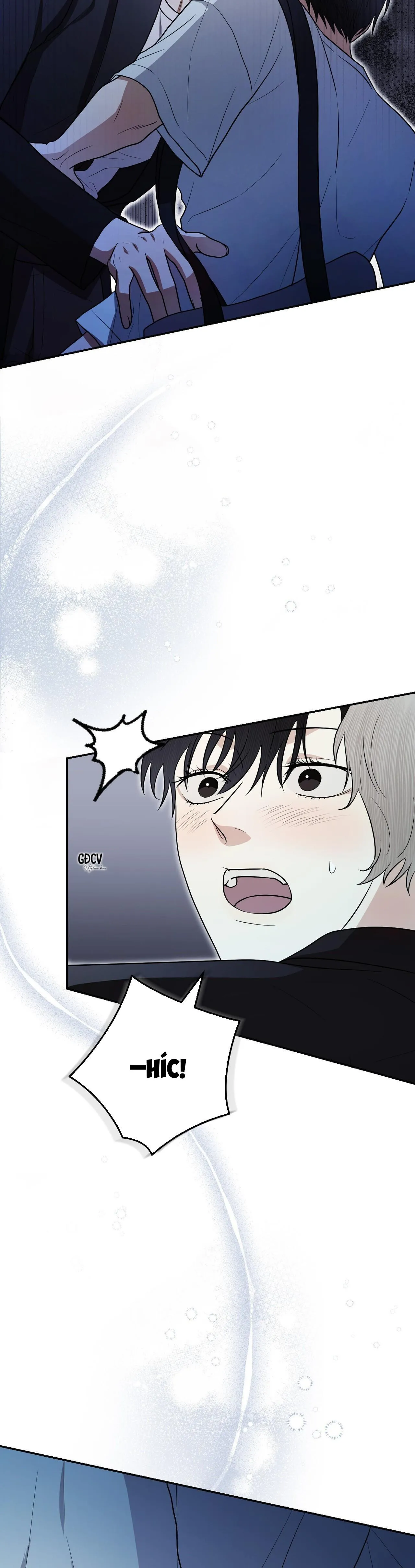 ZERO DAY ATTACK Chapter 11 Trang 6