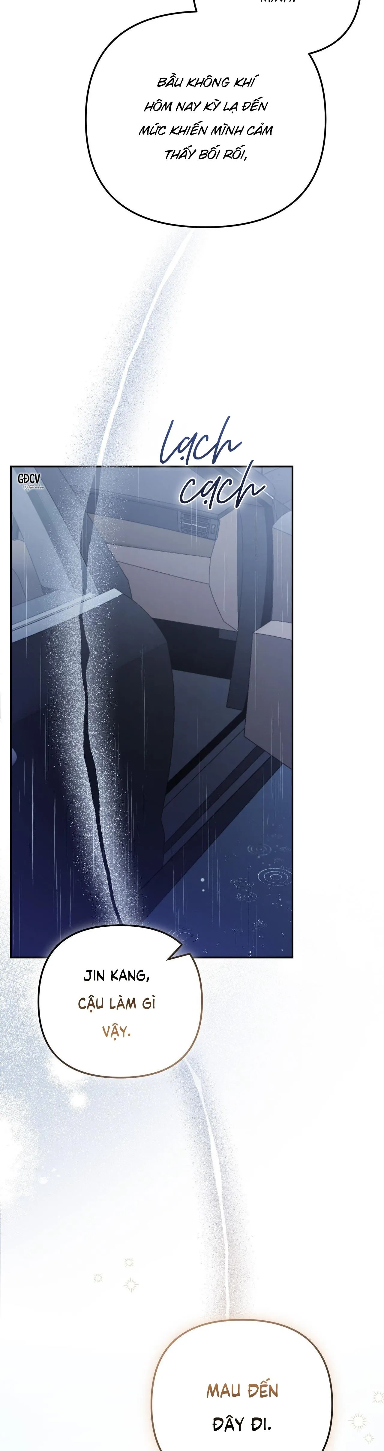 ZERO DAY ATTACK Chapter 11 Trang 9