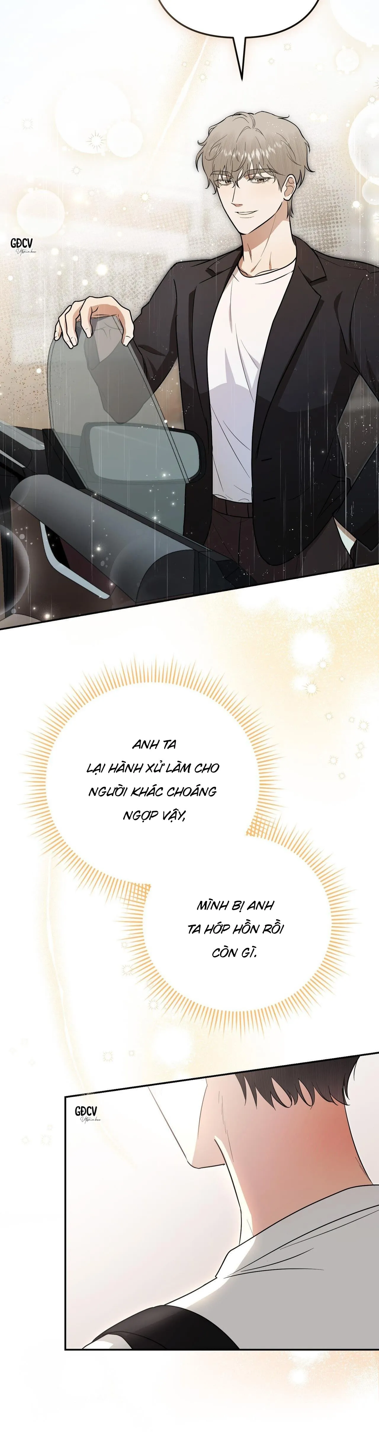 ZERO DAY ATTACK Chapter 11 Trang 10