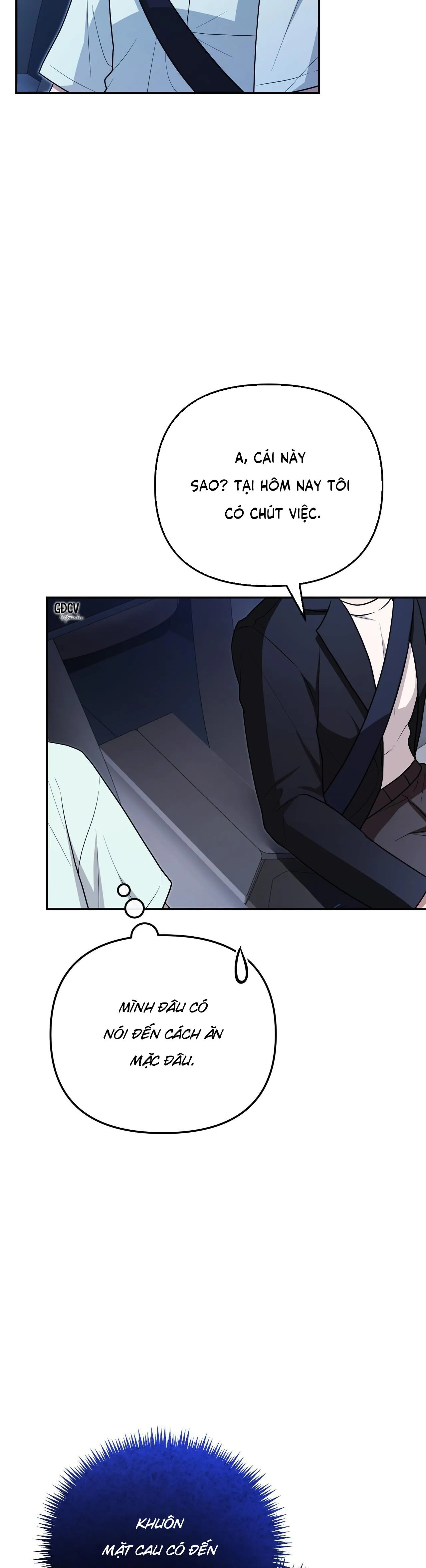 ZERO DAY ATTACK Chapter 11 Trang 16