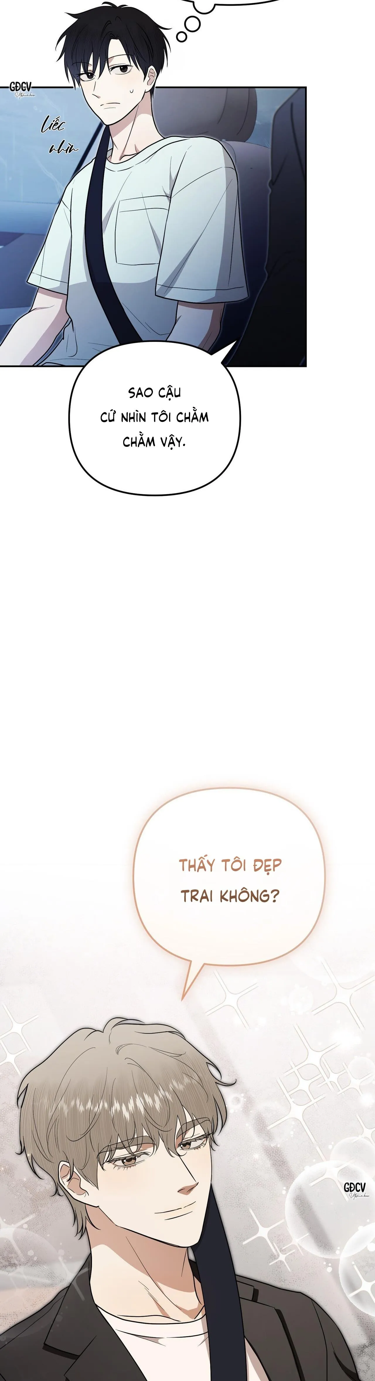 ZERO DAY ATTACK Chapter 11 Trang 18