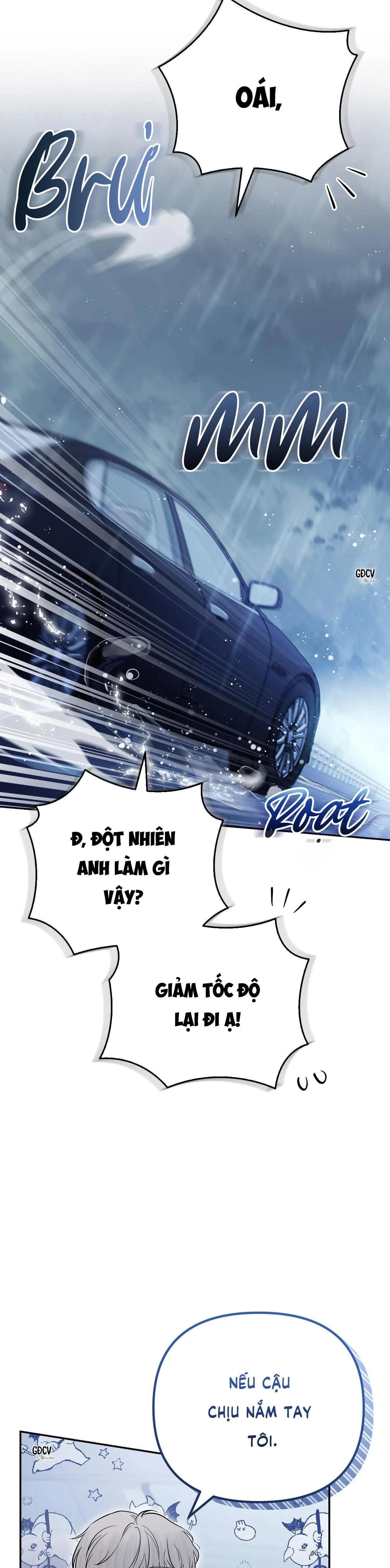 ZERO DAY ATTACK Chapter 11 Trang 21