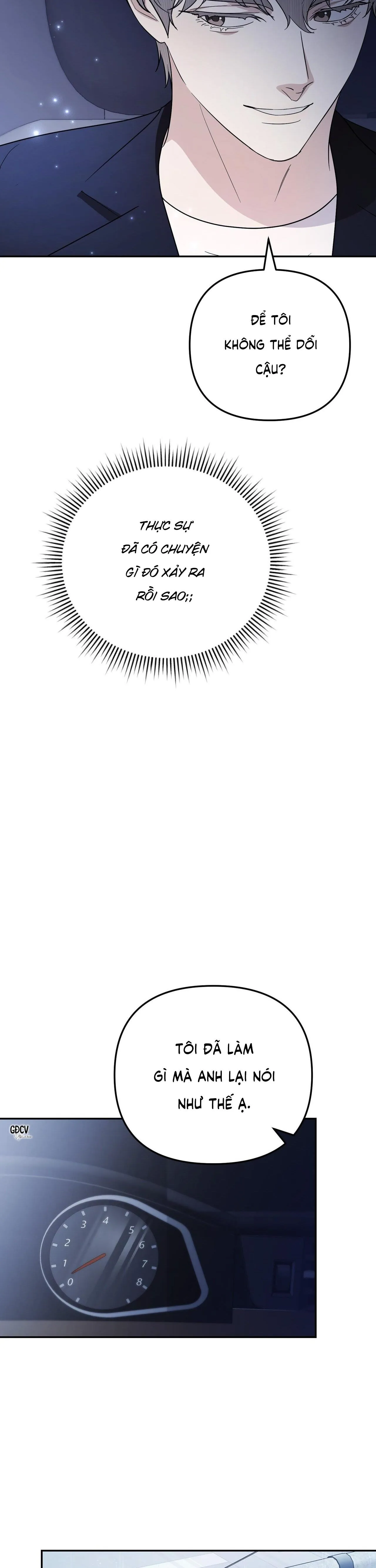 ZERO DAY ATTACK Chapter 11 Trang 27