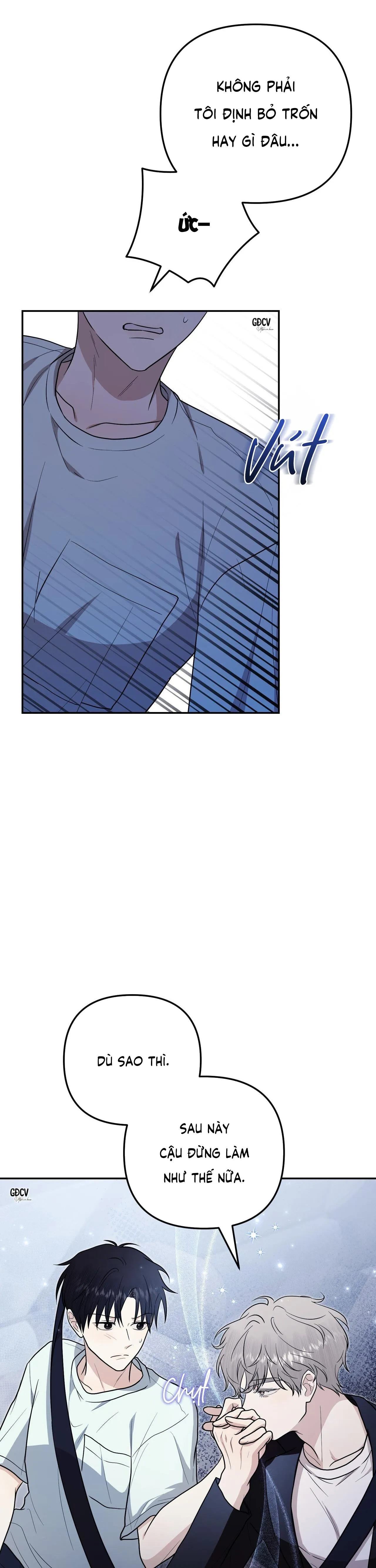 ZERO DAY ATTACK Chapter 11 Trang 30