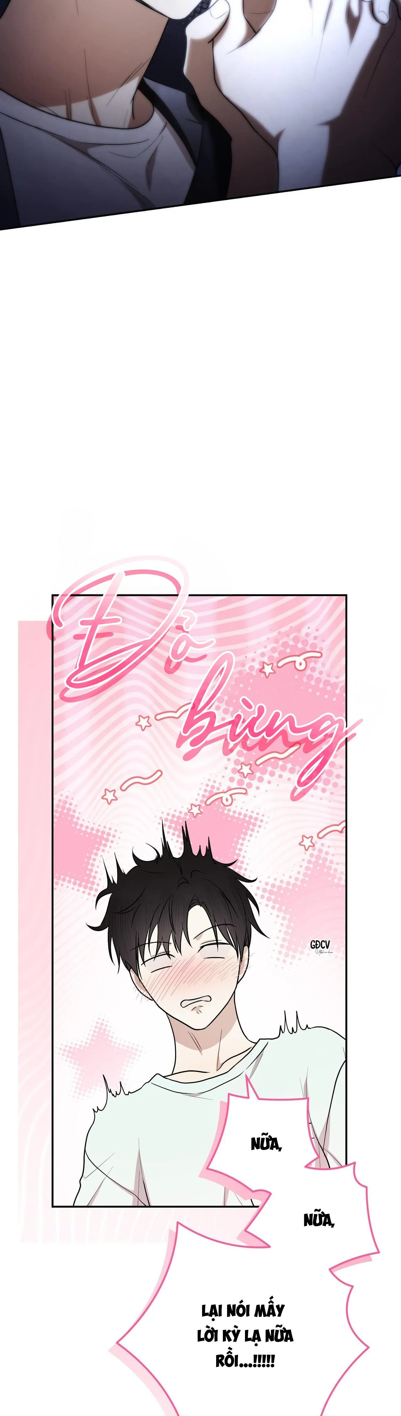 ZERO DAY ATTACK Chapter 11 Trang 33