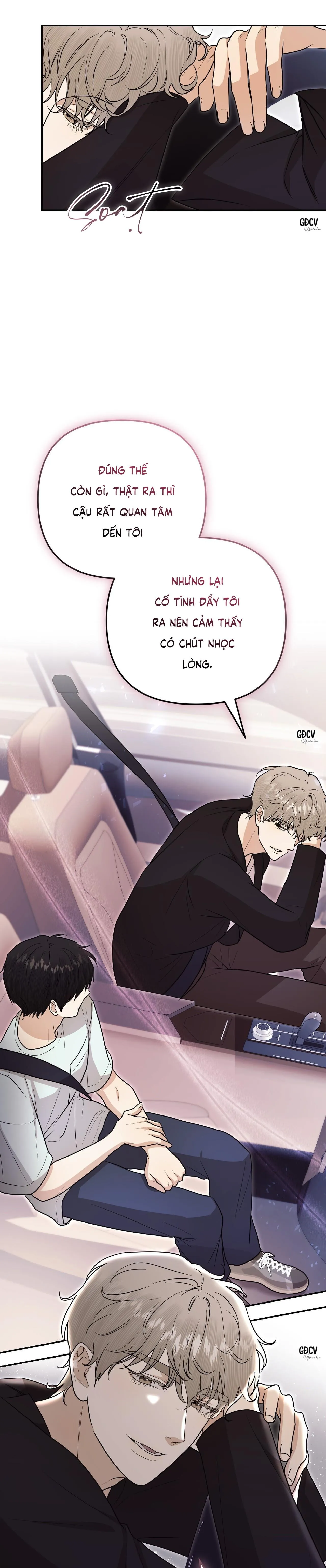 ZERO DAY ATTACK Chapter 12 Trang 5