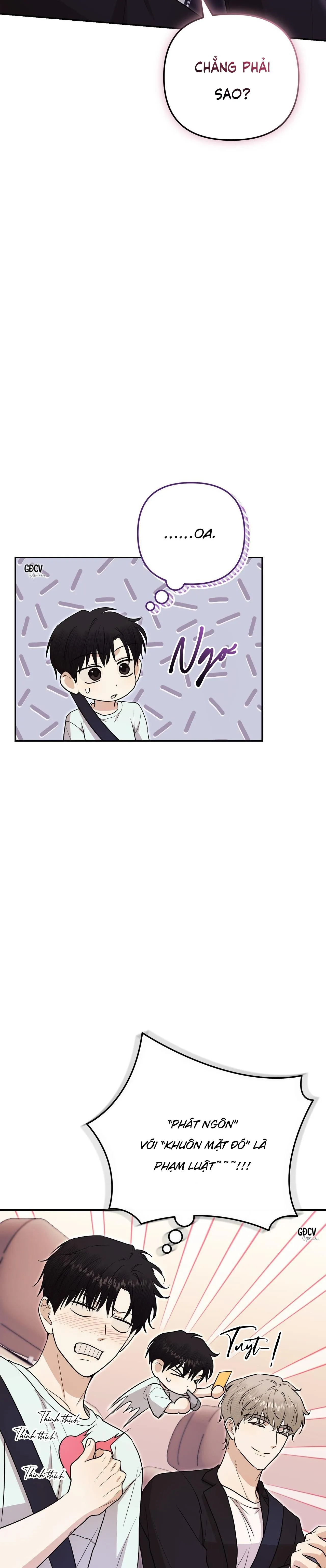 ZERO DAY ATTACK Chapter 12 Trang 6