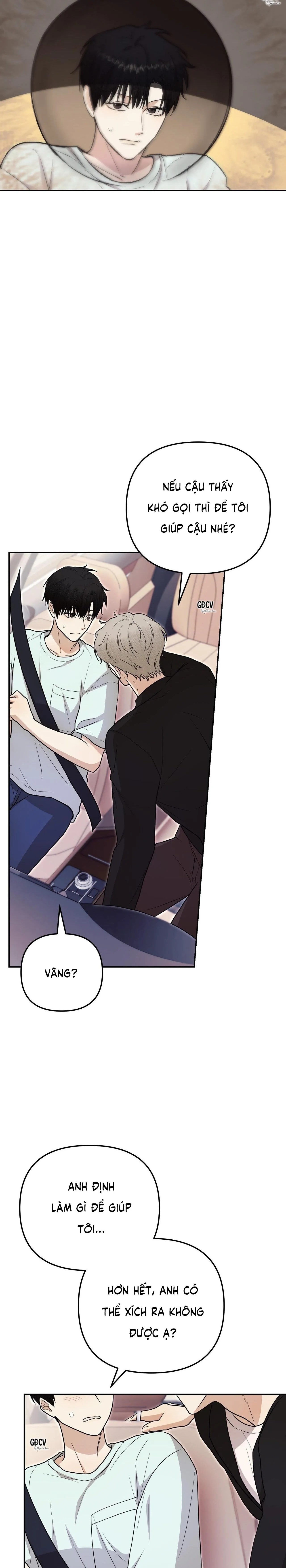 ZERO DAY ATTACK Chapter 12 Trang 11