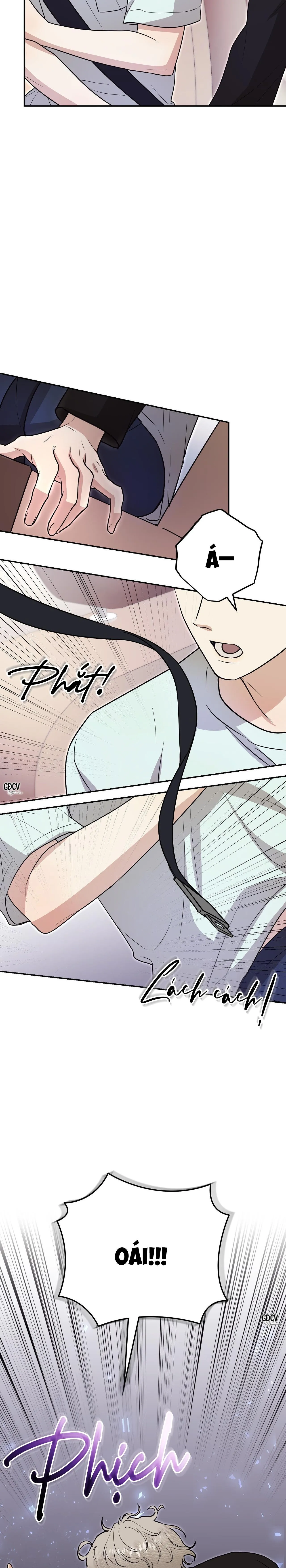 ZERO DAY ATTACK Chapter 12 Trang 12